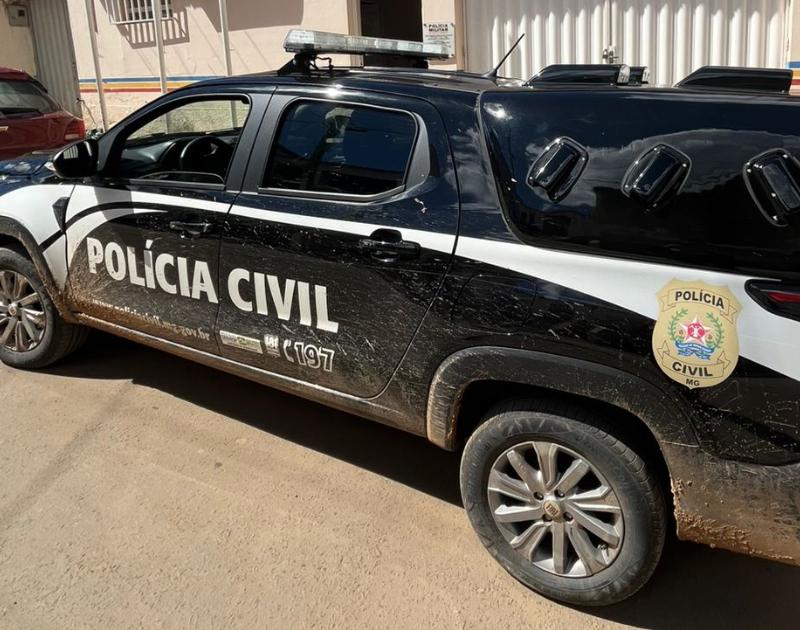 Cerco Fechado em Itaúna: Segundo Suspeito de Homicídio Cruel é Preso pela Polícia Civil