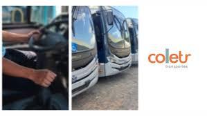 Coletur abre seleção em BH: Vagas de emprego com pacote de benefícios atrativo