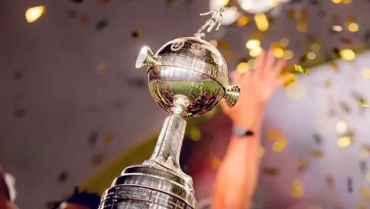 Copa Libertadores 2026: datas e horários dos jogos da fase de grupos