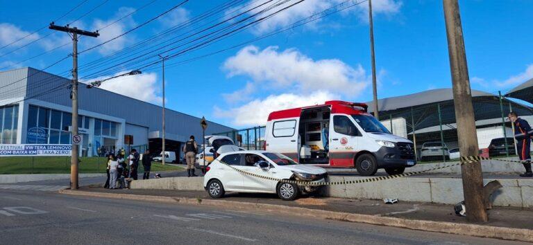 Emboscada fatal: EXECUÇÃO À QUEIMA-ROUPA choca João Monlevade nesta Sexta