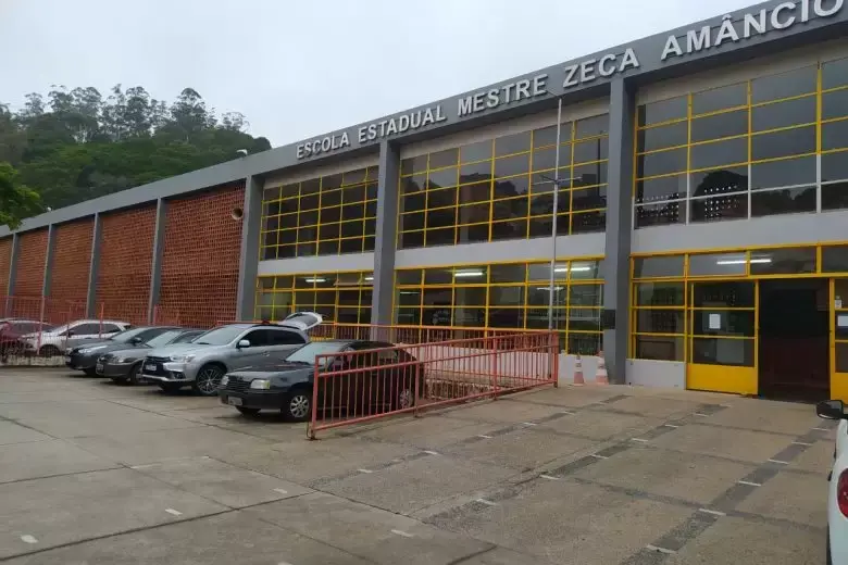 Estude na EEMZA: Escola abre vagas para Ensino Fundamental e Médio Técnico Integral