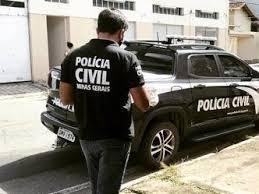 Fim do Terror em Itabira: PCMG prende agressor que monitorava ex-companheira até pelo telhado