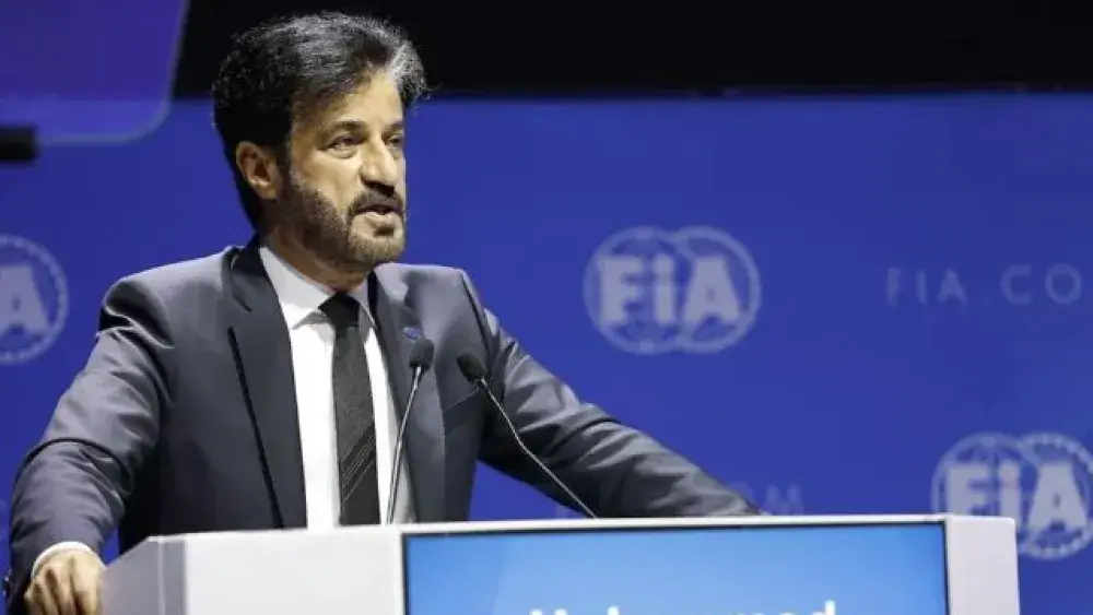 Fórmula 1 e Fia avaliam impactos do conflito entre Irã e EUA na temporada