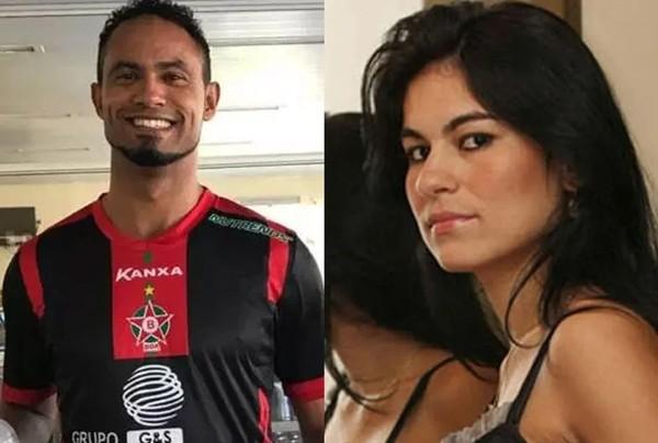 Goleiro Bruno na Mira da Polícia: Justiça do Rio Decreta Prisão e Atleta é Considerado Foragido