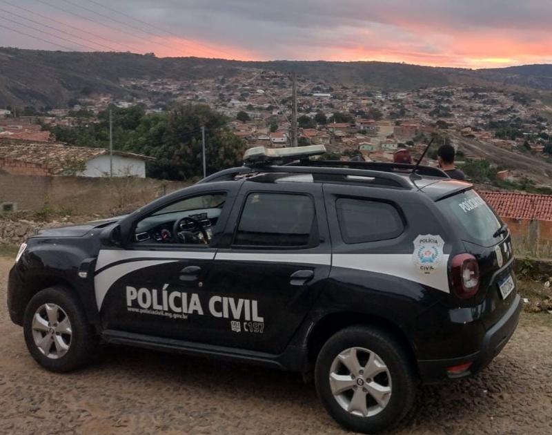 Homem de 38 anos é encontrado sem vida em residência no bairro Juca Batista, em Itabira