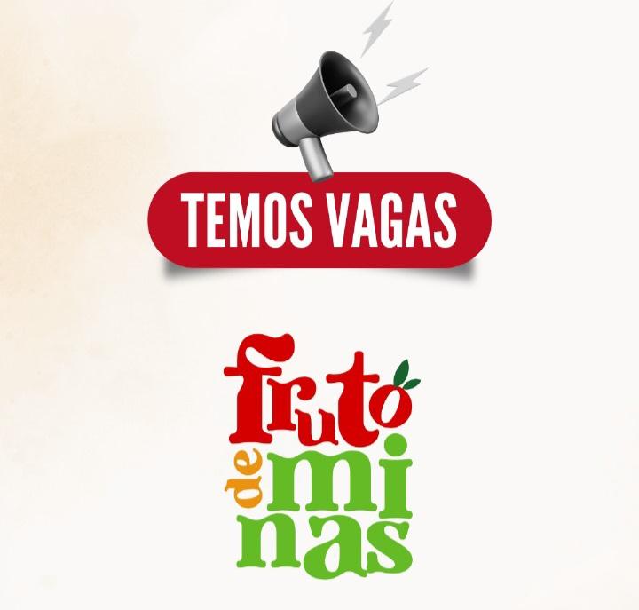 Itabira - Fruto de Minas abre vaga para Auxiliar de Logística; veja como se candidatar