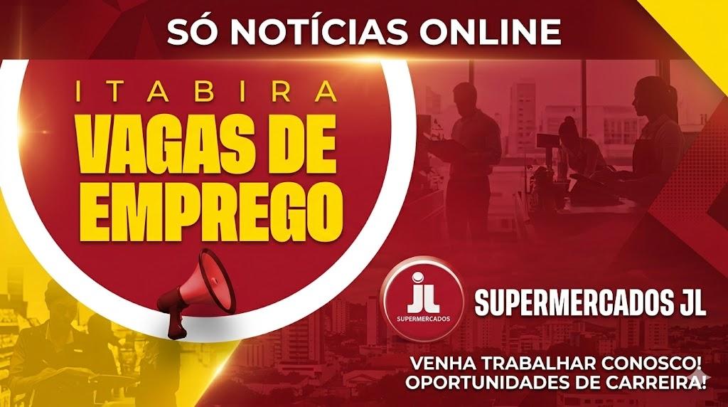 JL Supermercados abre processo seletivo para nova unidade; veja como se candidatar