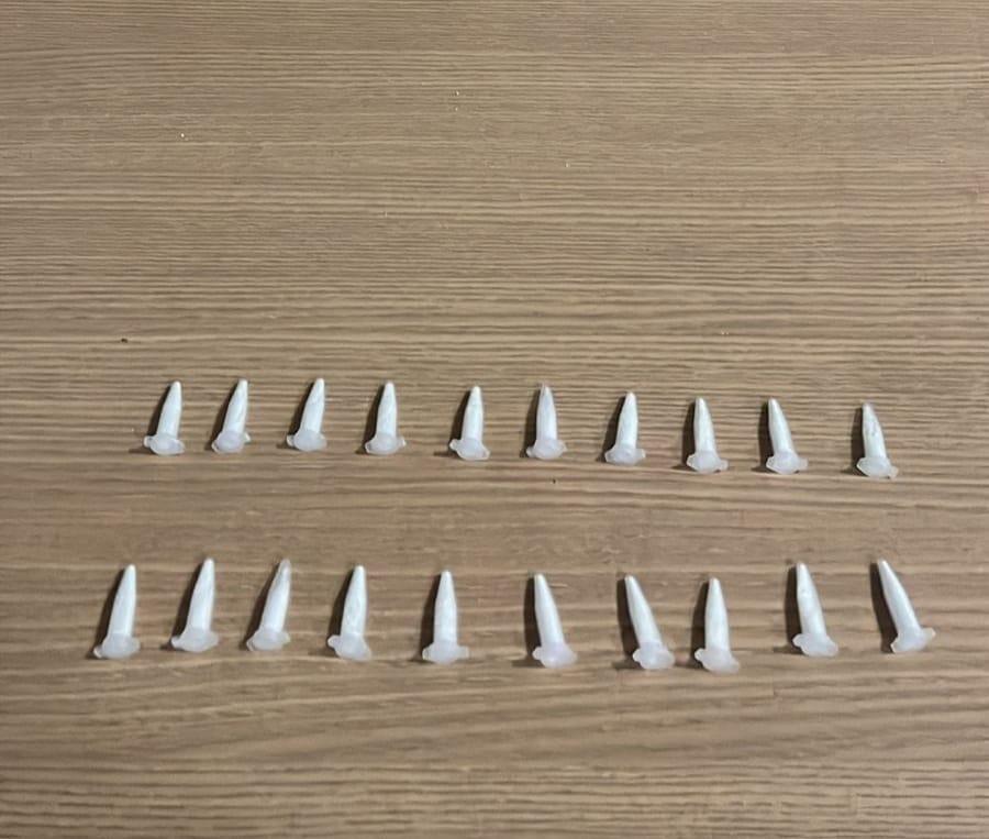 Madrugada de Crime: PM desarticula ponto de tráfico no Centro de Caratinga