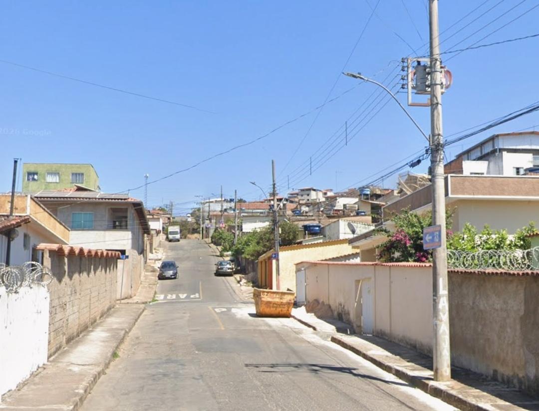 MANHÃ DE HORROR NO BAIRRO PRAIA: Homem mata ex-companheira e comete suicídio em Itabira 