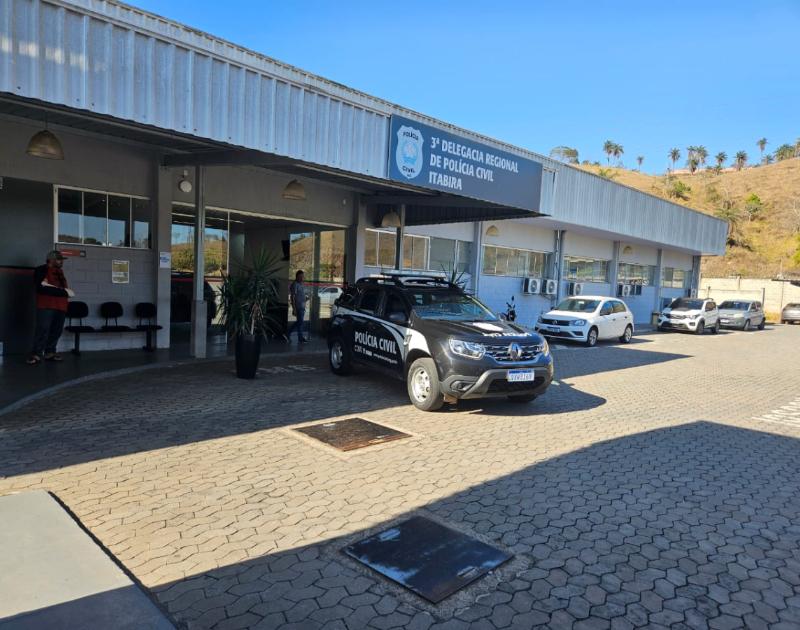 Mestre do Assédio: Professor é Indiciado após Perseguir e Importunar Aluna de 14 Anos em Itabira