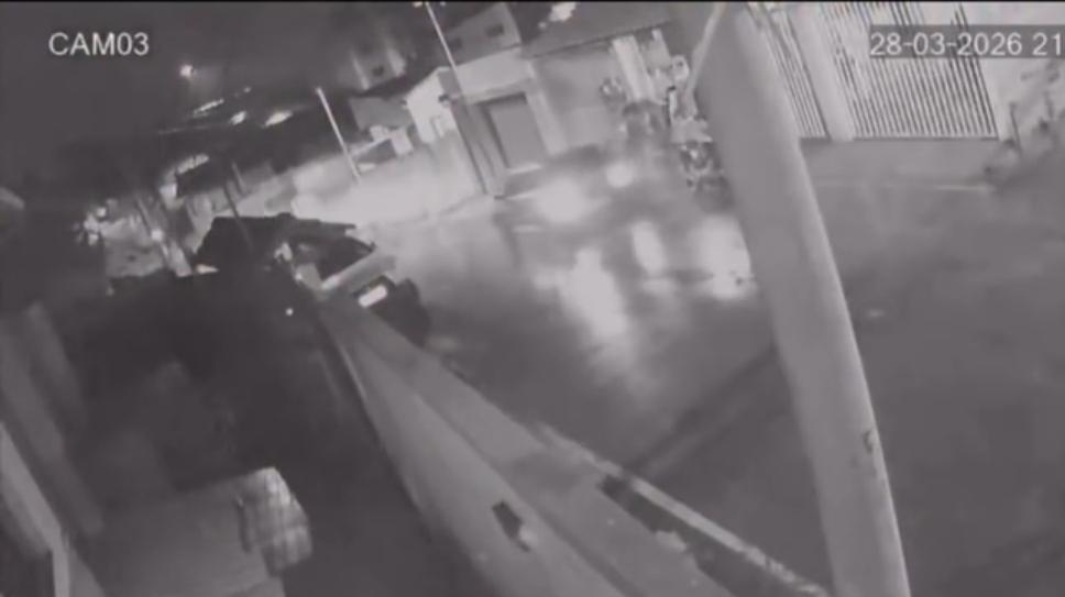 Empresário é morto a tiros em Barão de Cocais e PM identifica atirador