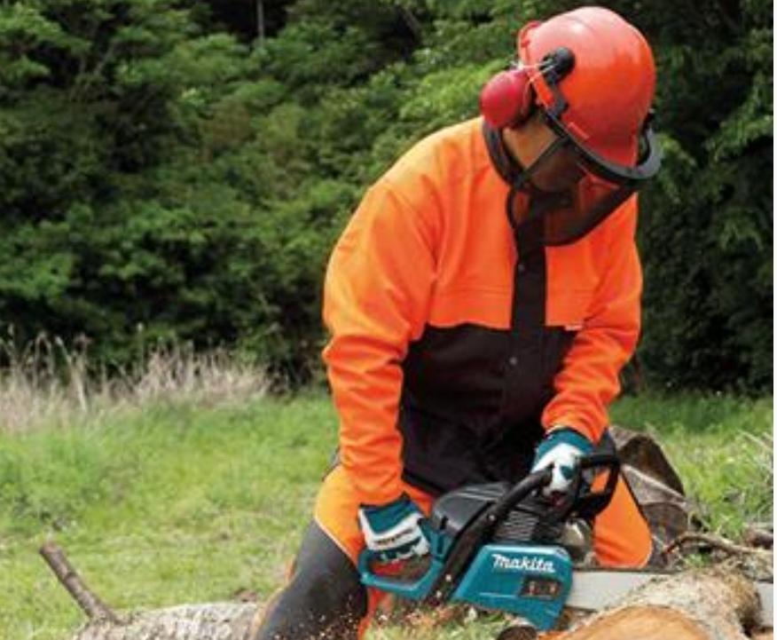 Novaluz Abre Processo Seletivo com 5 Vagas para Operador de Motosserra