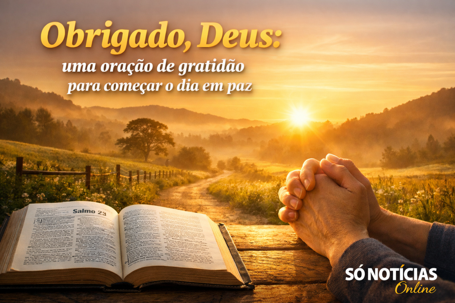 O Antídoto para a Ansiedade: Como a Confiança no Divino Pode Mudar o seu Dia