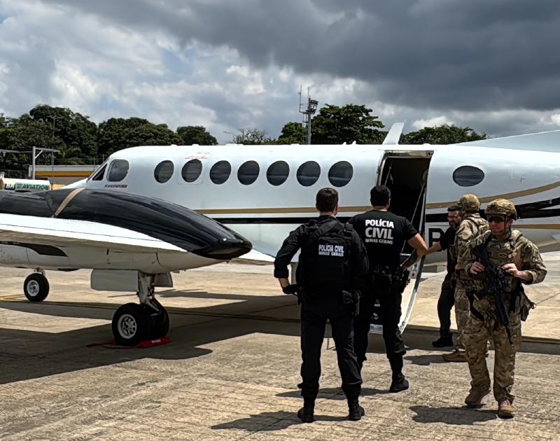 O Fim da Linha para o 