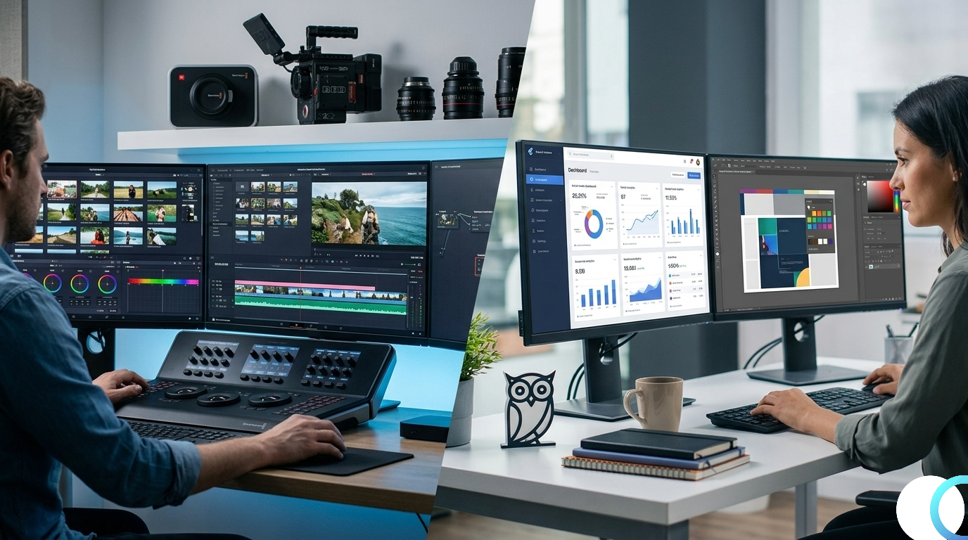 Oportunidades em João Monlevade: MK Advanced abre vagas para Video Maker e Social Media