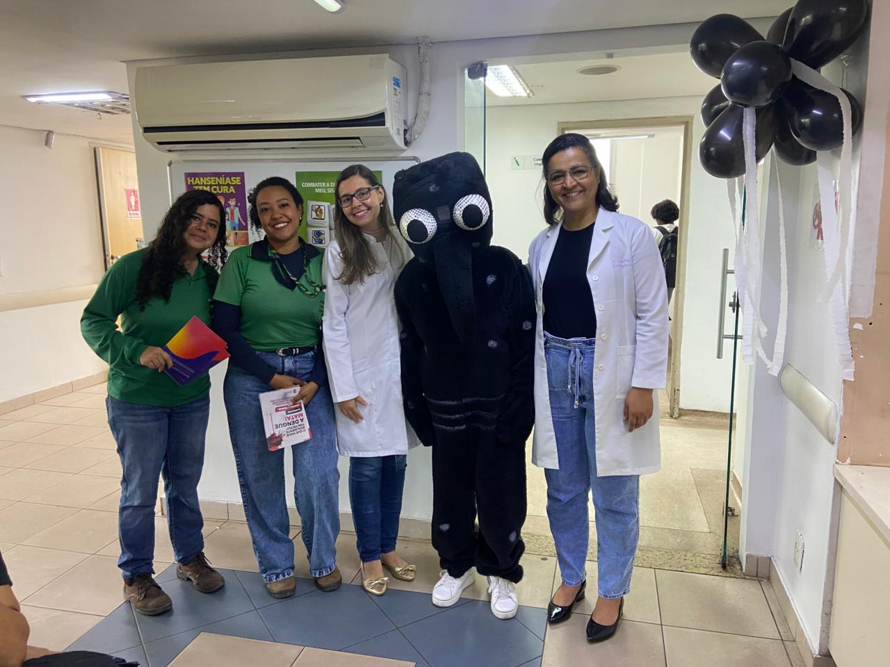 Prefeitura promove Dia D de Combate à Dengue em  João Monlevade