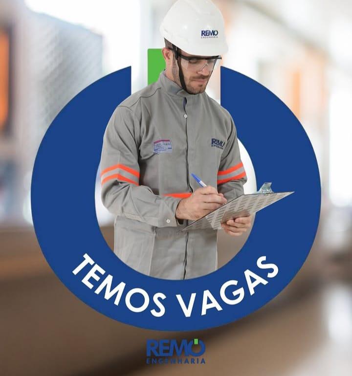 Remo Engenharia abre processo seletivo para vagas em Minas Gerais: do estágio à coordenação