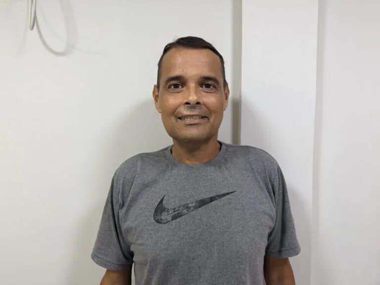 Renascimento Renal: Paciente celebra vitória ao receber alta da hemodiálise após tratamento intensivo em Itabira