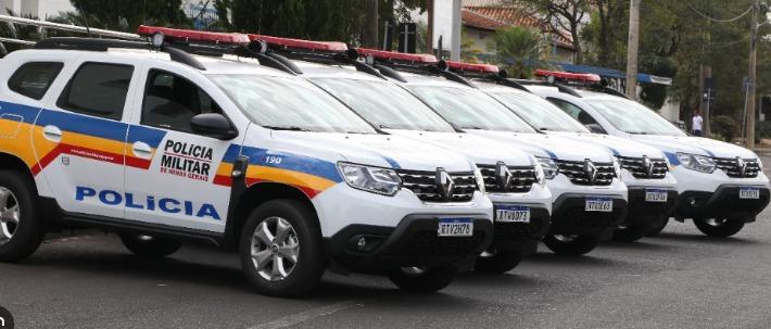 Ronda Garantida: 17ª Cia PM abre licitação de R$ 303 mil para manutenção da frota em João Monlevade