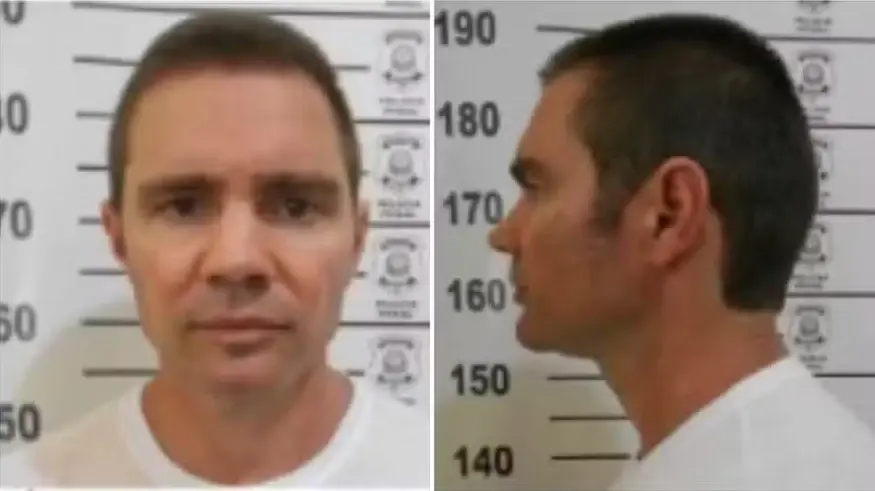 Rumo à Delação? Daniel Vorcaro é Transferido para a Sede da PF por Ordem do STF