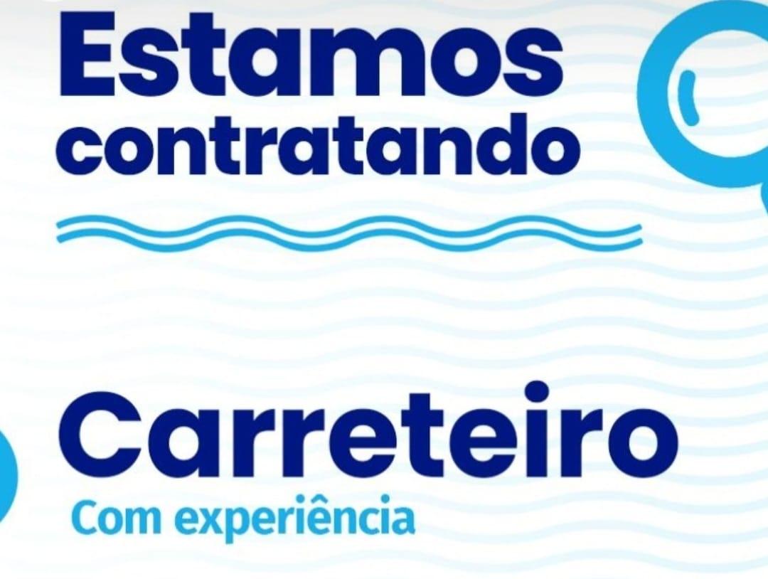 Sul América Engenharia abre vaga para Motorista Carreteiro em Itabira