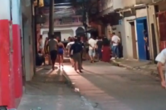 Suspeito de executar jovens em Betim morre após trocar tiros com a Polícia em Contagem