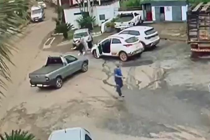 Vereadora na mira do MP: Uso de carro oficial e agressão a cidadã podem custar mandato