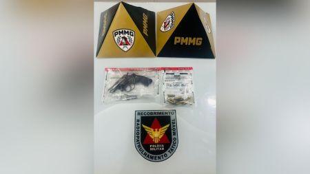 Ataque em Ponto de Ônibus: Vigia é detido após abrir fogo contra cadeirante em Governador Valadares