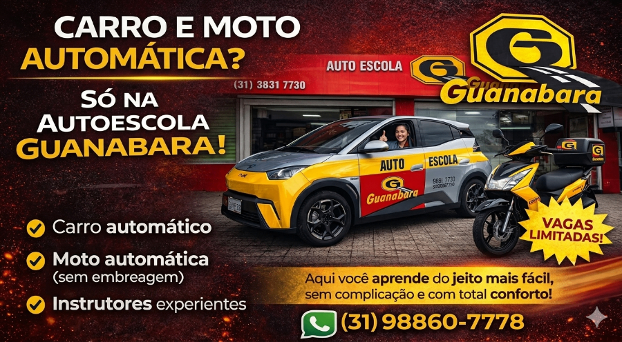 Auto Escola Guanabara 
