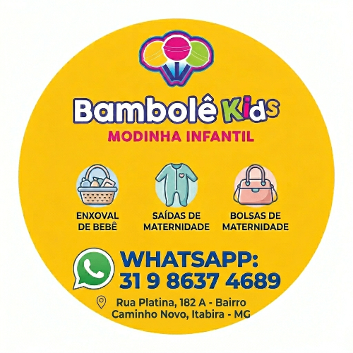 Bambolê Kids 