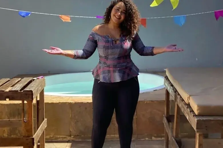 Bronze Solidário: Campanha busca reconstruir espaço de estética em Itabira após incidente