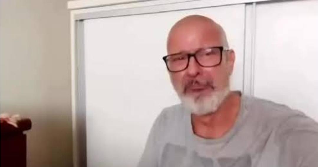 Condenado pelo 8 de janeiro é preso pela Polícia Militar em Uberlândia
