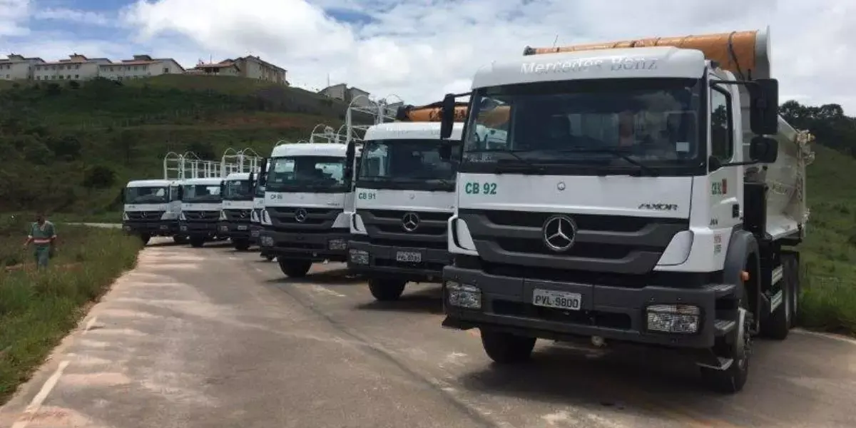 Construtora VALE VERDE abre processo seletivo para diversas áreas em Itabira e Brumadinho