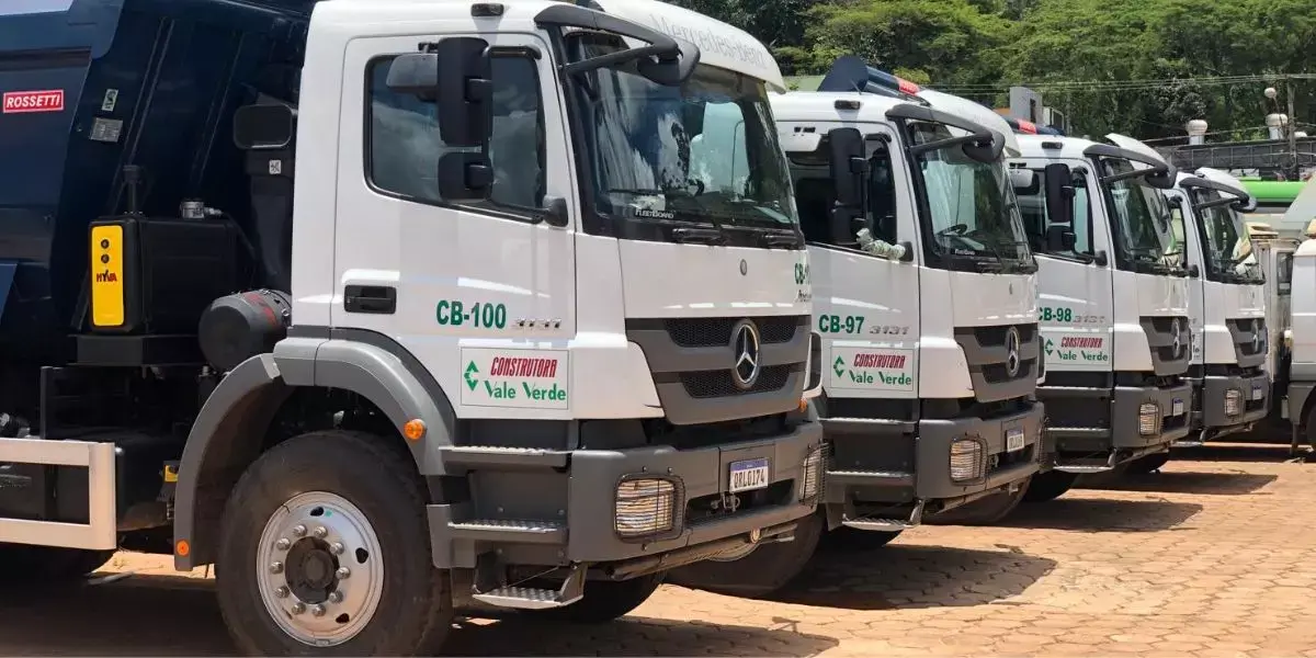 Construtora Vale Verde anuncia novas contratações para Itabira e Brumadinho