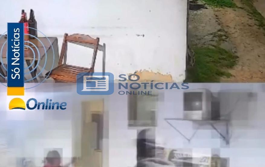 Vídeo-Homem morre esfaqueado após disputa por dança em bar em Esmeraldas 