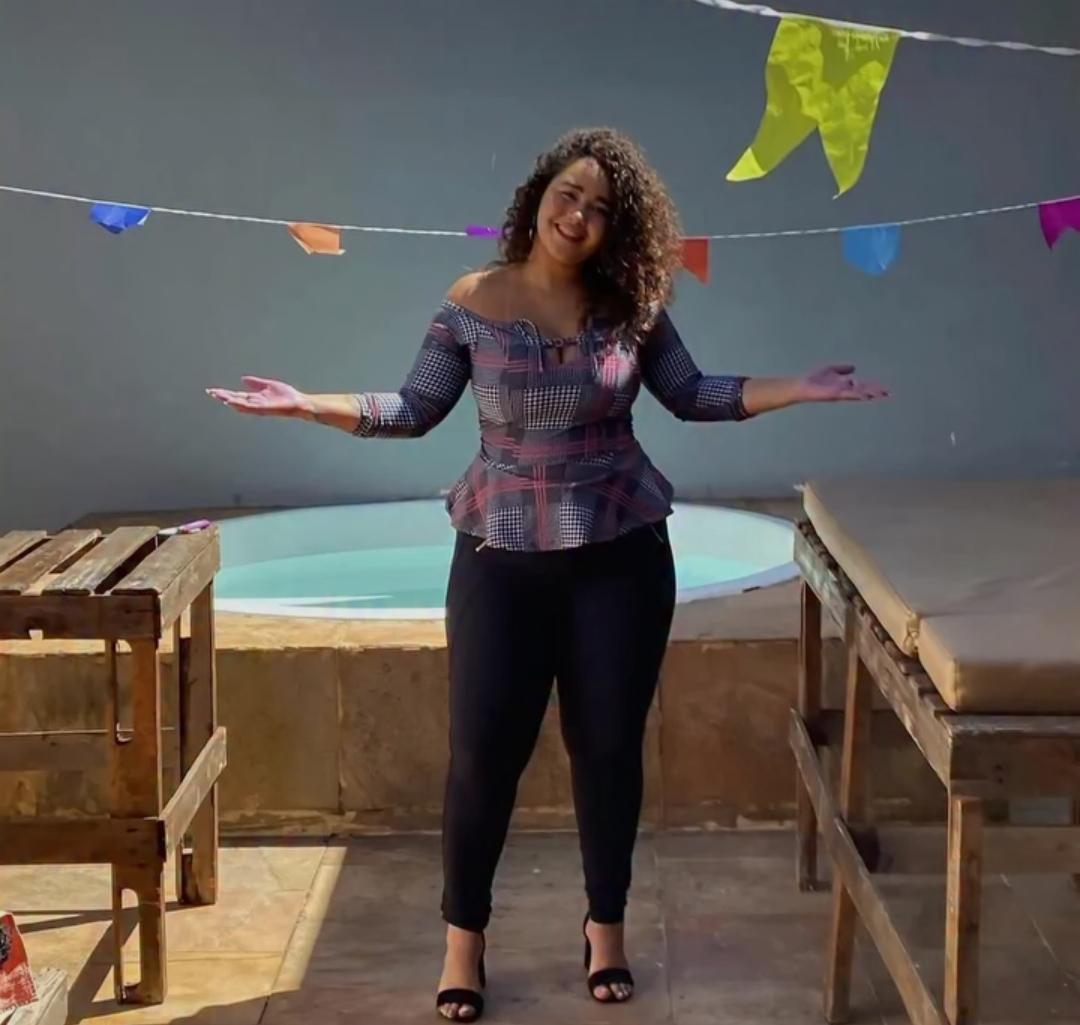 Estudante de Biomedicina luta pela vida após ser esfaqueada pelo companheiro em Itabira