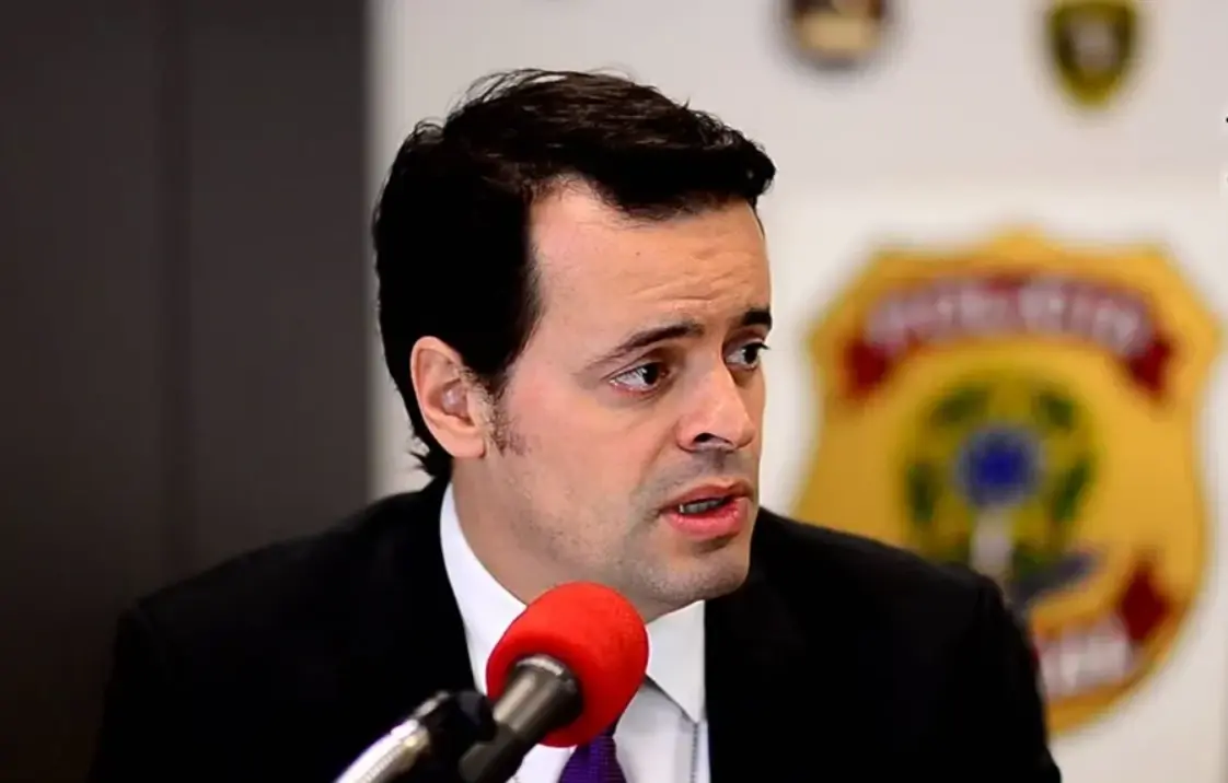 EUA expulsam delegado brasileiro ligado a detenção de Ramagem