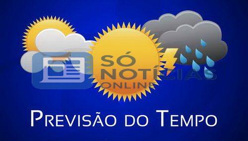 Frio de manhã, calor à tarde: como será o tempo em Itabira e em Minas nesta quinta (30/4)