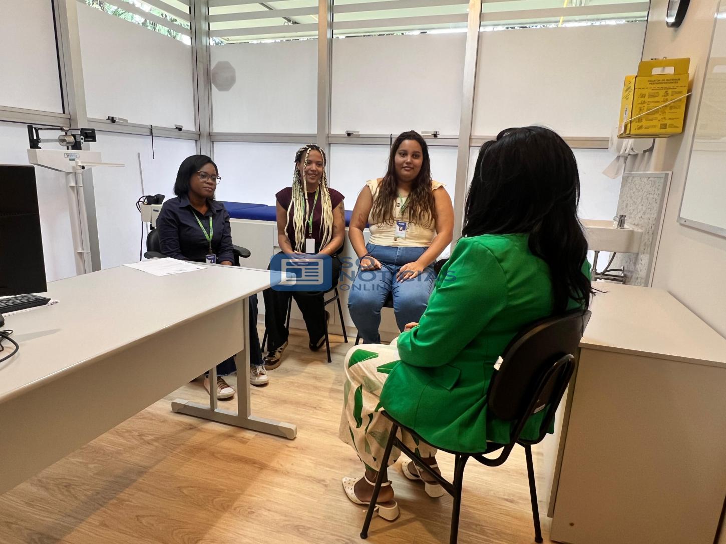 Funcesi oferece plantão psicológico gratuito e sem agendamento em Itabira