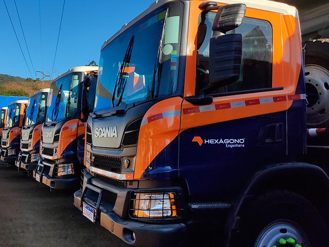 Hexágono Engenharia abre vaga para Assistente de Restauração. Veja o caminho para enviar seu currículo no link abaixo 