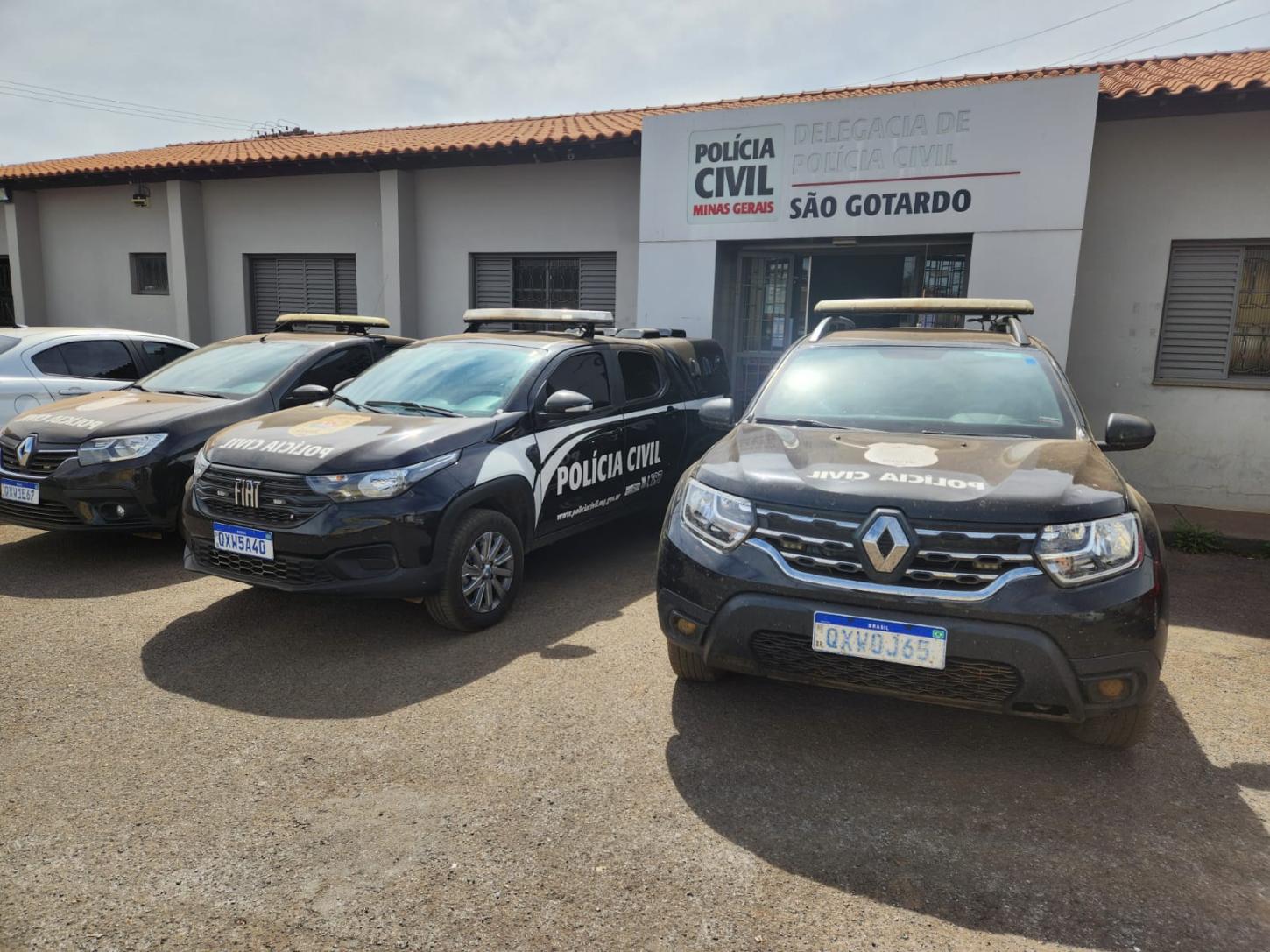 Homem é indiciado por estupro de vulnerável após ser denunciado por criança de 8 anos