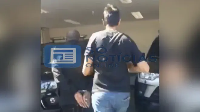 Homem mata a mãe e decepa dedo da vítima para acessar conta bancária no interior de SP