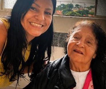 Idosa de Itabira espera há quase dois meses por cirurgia urgente mesmo com ordem judicial — família pede socorro