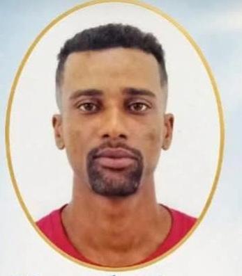 Itabira se despede de Vinícius Genuíno, o popular 'Boizin' do Santa Ruth