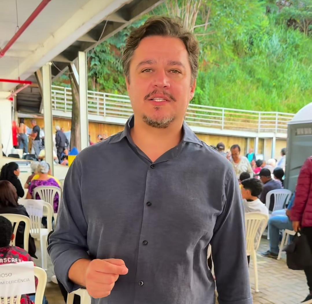 Itabira: UAI deve ser inaugurada na Avenida Carlos Drummond até a primeira semana de julho