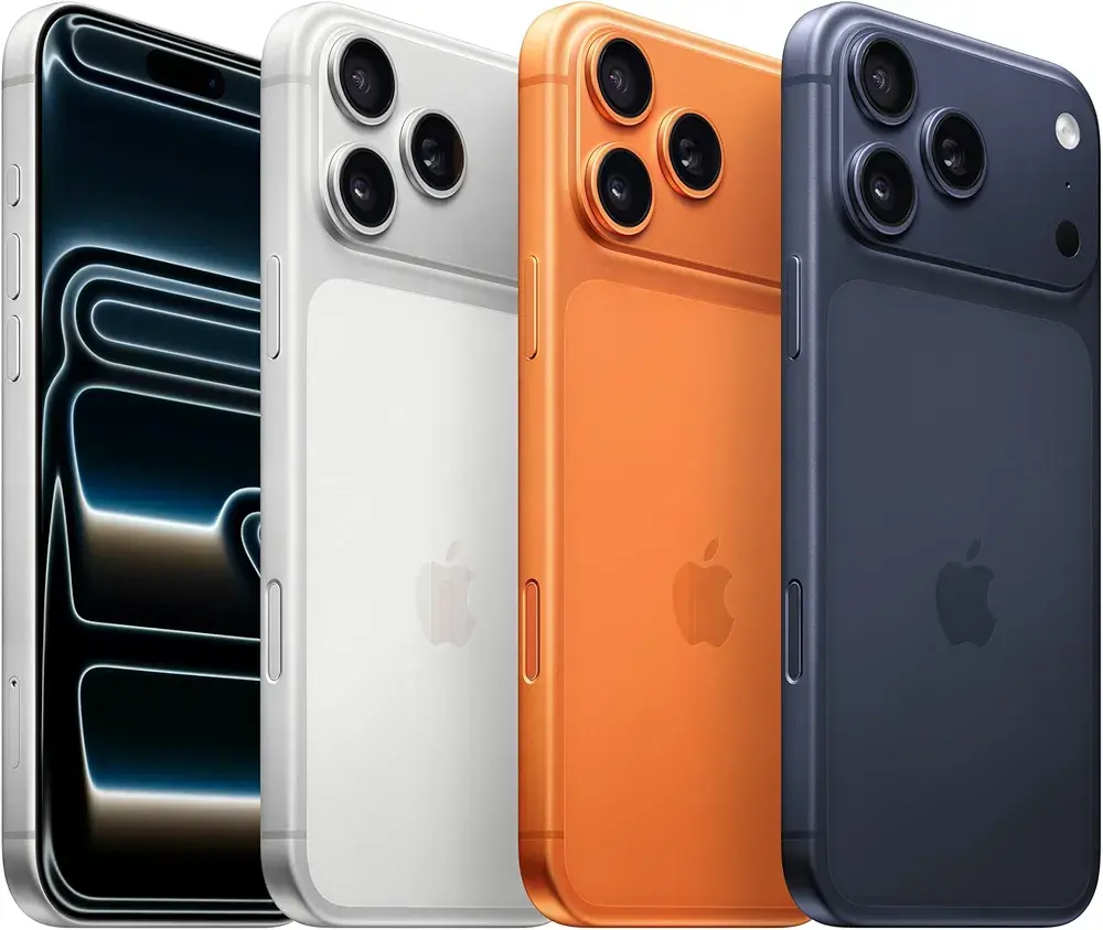 Itabirano, vale a pena? iPhone 17 Pro Max sai quase R$ 4 mil mais barato em oferta relâmpago