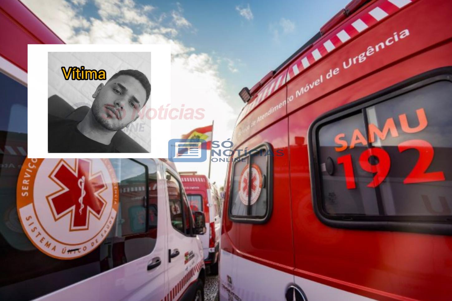 Jovem de Antônio Dias morre eletrocutado durante pescaria com amigos