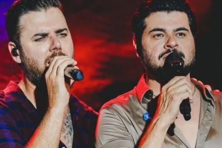 Justiça proíbe música de Zé Neto e Cristiano por suposta referência à vida amorosa de empresário