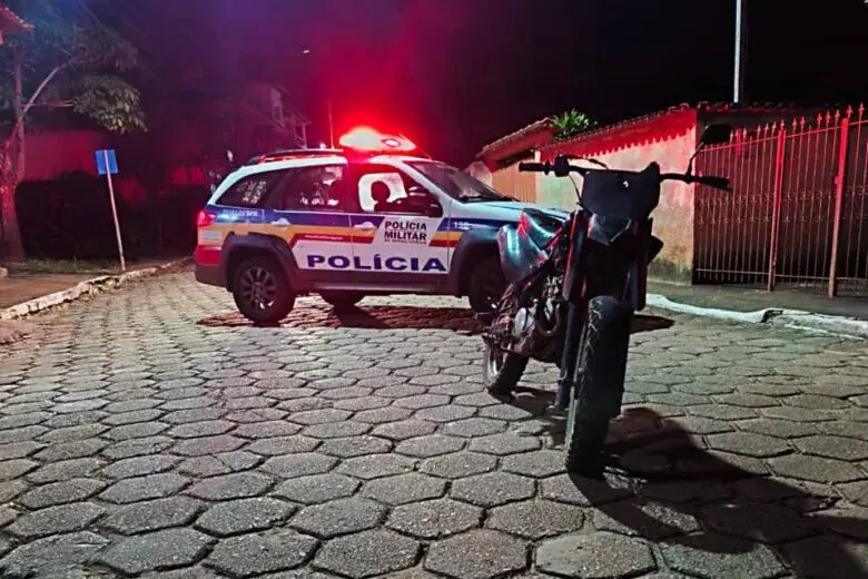 Liberdade temporária termina em tragédia: ex-detento comete NOVO FEMINICÍDIO em Ribeirão das Neves 