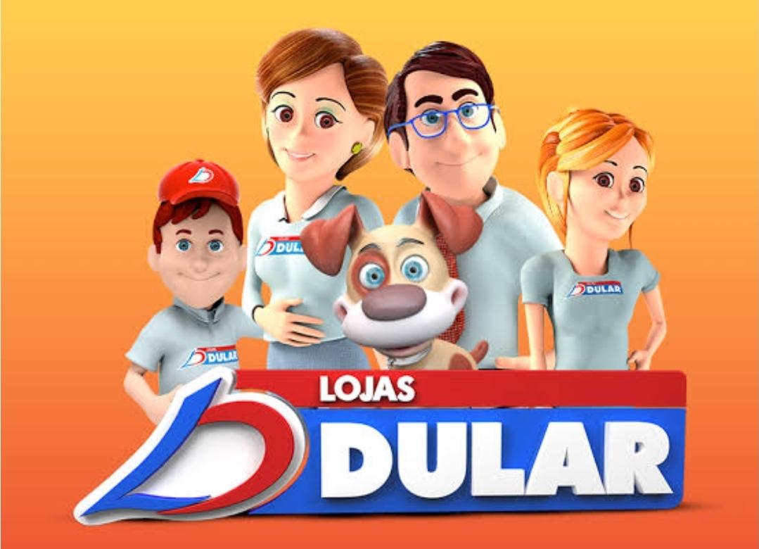 Lojas Dular abre processo seletivo para novas vagas em Conceição do Mato Dentro